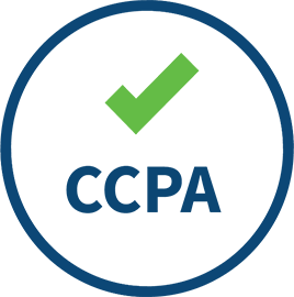 CCPA Compliant